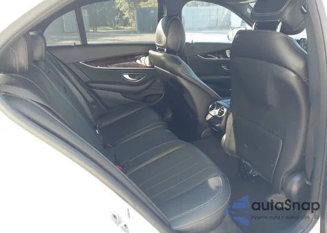 2021 Mercedes-Benz E 350 4Matic из США, поврежденный, VIN W1KZF8EB0MA932963